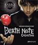 Death Note Collection (Death Note / Death Note II: The Last Name) [Blu-ray]