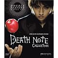 Death-Note Collection [Blu-ray]
