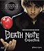 Death Note Collection (Death Note / Death Note II: The Last Name) [Blu-ray]