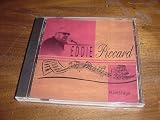 Audio Music CD Compact Disc of Eddie Piccard & His Jazz Quartett Album Titled MAINSTAGE Recorded at the Iowa City Iowa Jazz Festival July 1st 2000.