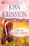Hawk's Way: Faron & Garth: The Cowboy And The Princess\The Wrangler And The Rich Girl