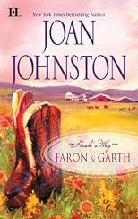 Hawk's Way: Faron & Garth: The Cowboy And The Princess\The Wrangler And The Rich Girl