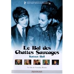 Le bal des chattes sauvages