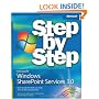 Microsoft Windows SharePoint Services 3.0 Step by Step (Step By Step (Microsoft))