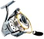 Pflueger New Arbor Spinning Reel, 150-Yards/10-Pound