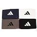 adidas Overtime Large Wristbands