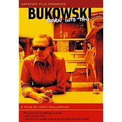 Bukowski - Born Into This [2004] [DVD]