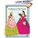Fashions of the Old South Paper Dolls in Full Color (Paper Dolls)