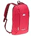 QUECHUA Kids Outdoor Travel Backpack For Hiking Camping Children Cute Hiking Daypack Colorful School Bags Bookbags Mini Small Back Packs Rucksack (OBK003-R1)