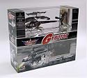 Silverlit - 87412 - Véhicule radio commandé - Hélicoptere - Gyrotor SWAT - exclusivité Amazon.fr
