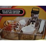Copco Slide - Out Pantry Cabinet Organizer by Copco