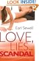 Love, Lies And Scandal