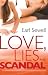 Books : Love, Lies And Scandal