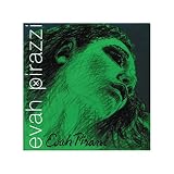 EAN 4016710129173 product image for Pirastro Evah Pirazzi 4/4 Violin String Set - Medium Gauge - With Loop-End Gold- | upcitemdb.com