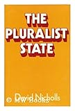 The pluralist state