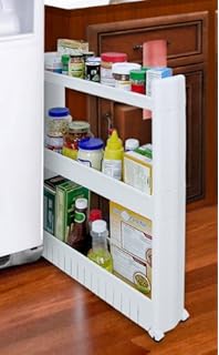 Pantry Cabinet Thin Man Pantry Cabinet With Venture Horizon Oak