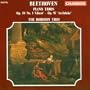 Beethoven: Piano Trios Op. 70 No. 1 "Ghost", Op. 97 "Archduke"