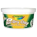 Crayola Air Dry Clay
