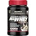 ALLMAX Nutrition AllWhey Gold Whey Protein, Cookies & Cream, 2 lbs