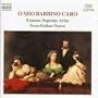 O mio Babbino caro: Famous Soprano Arias from Italian Opera