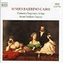 O mio babbino caro: Famous Soprano Arias from Italian Opera