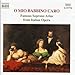 Music : O mio Babbino caro: Famous Soprano Arias from Italian Opera