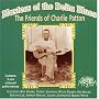 The Masters of the Delta Blues