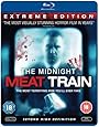 Midnight Meat Train [Blu-ray]