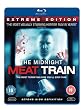 The Midnight Meat Train [Blu-ray]