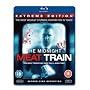 The Midnight Meat Train [Blu-ray] [2008]