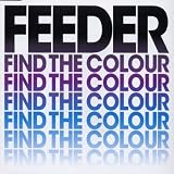 Find the Colour [7" VINYL]