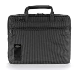 Tucano Work-out for Netbook - Sacoche pour ordinateur portable - 11" - noir