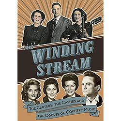Winding Stream