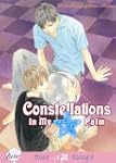 Constellations In My Palm (Yaoi)