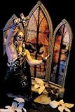 Enlarge toy image: Ozzy Osbourne Action Figure - teenage children and family entertainment
