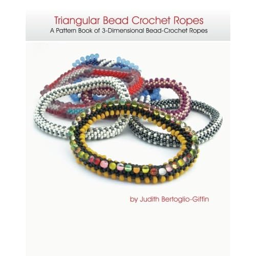 Patterns for Bead Crochet - Capitol View Consulting, Inc.