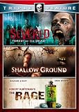 Horror Triple Feature