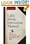 Life's Missing Instruction...