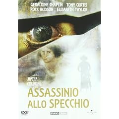 Assassinio Allo Specchio