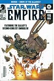 Star Wars Empire #23 : The Bravery of Being Out of Range (Dark Horse Comics)