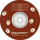 Childcraft Childcraf Brown Bear, Brown Bear Storytelling CD