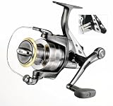 DAM Freilaufrolle Quick Finessa 440 FS