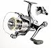 DAM Freilaufrolle Quick Finessa 450 FS