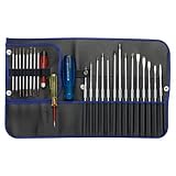 PB SWISS TOOLS 9515BLUE 差替式ドライバーセット CAADBE_VLBLVN
