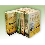 Dan Brown Boxed Set book cover