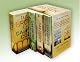 Dan Brown 4 Volumes (The Da Vinci Code, Angels and Demons, Deception Point, and Digital Fortress)