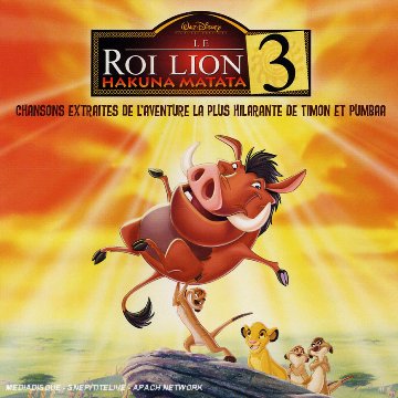 The Lion King - Soundtrack - Zortam Music
