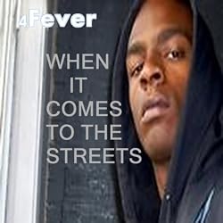 When It Comes To The Streets - Single