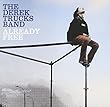 Already Free by The Derek Trucks Band (2009-01-13)【並行輸入品】