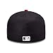 New Era Mlb 59Fifty Diamond Era On-Field Fitted Cap Boston Red Sox